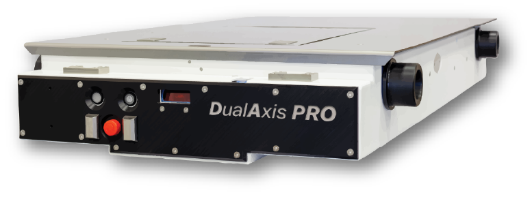 Spacemaker DualAxis Pro™
